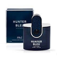 Prive Hunter Bleu Eau De Parfum 90ml